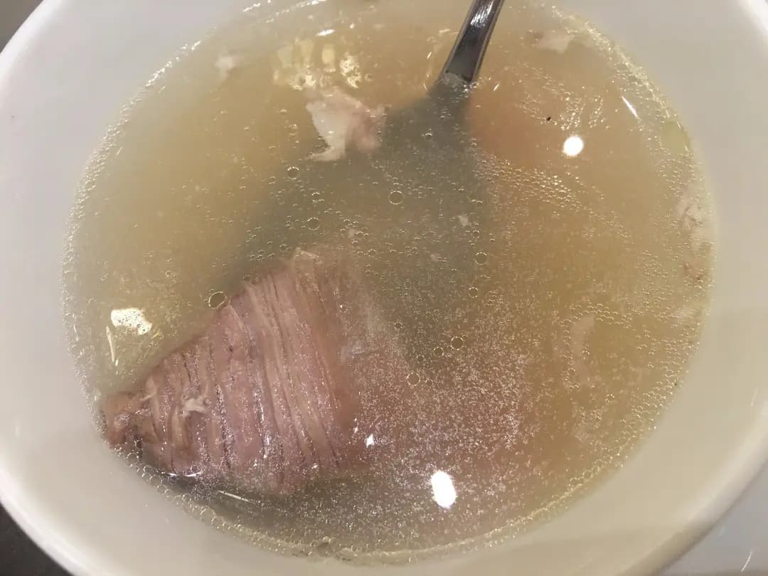 星夢餐廳下層 photo 2