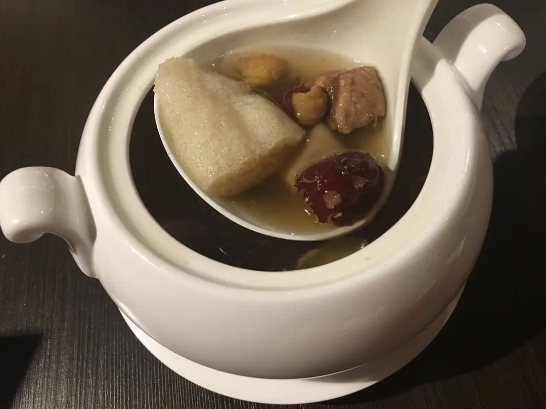 星夢餐廳上層 photo 5