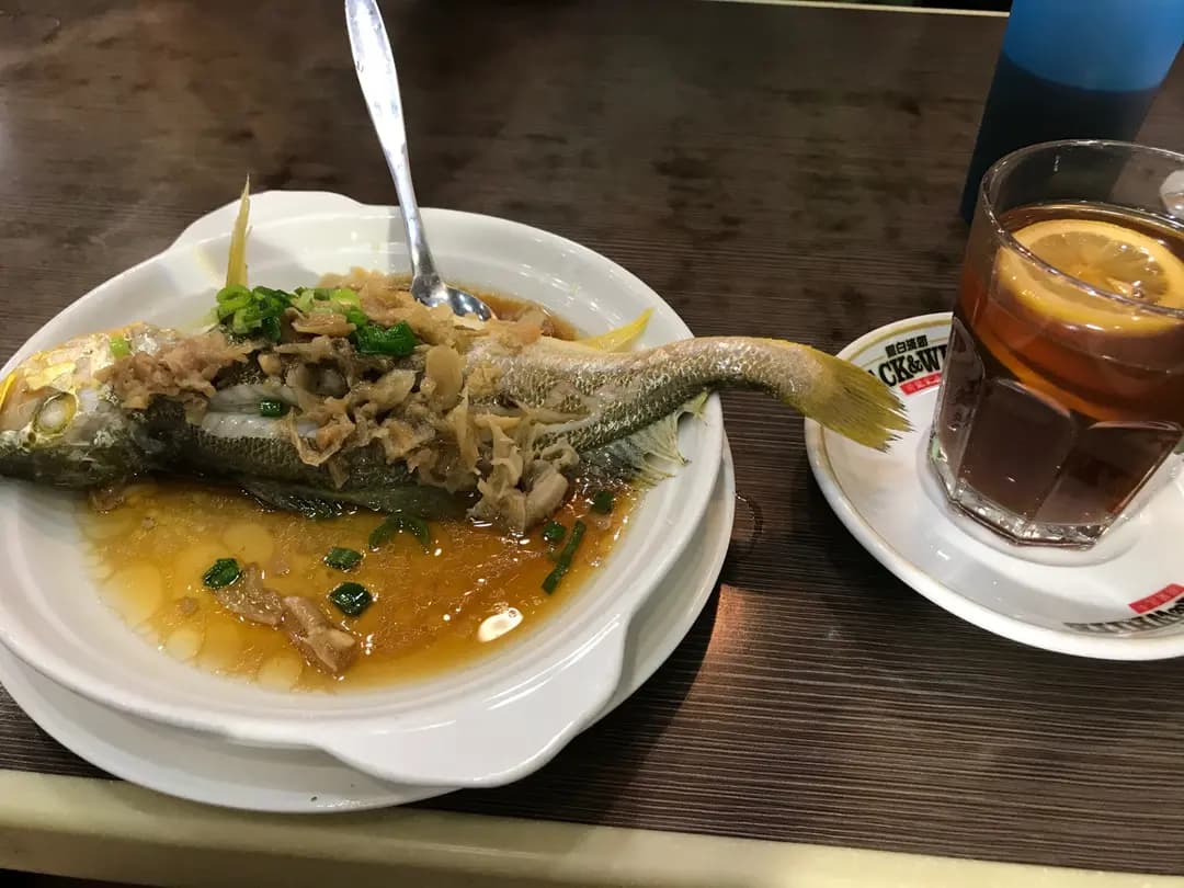 基隆茶餐廳 photo 4