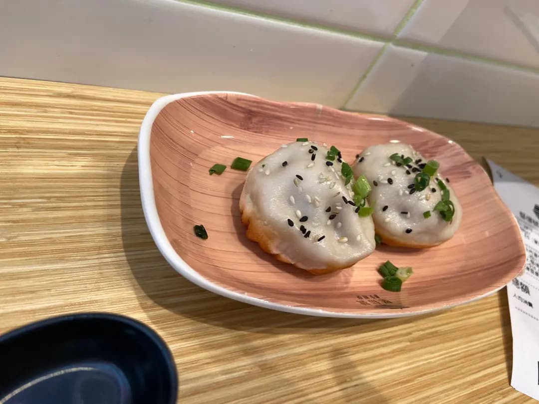 堅信號上海生煎王 photo 6