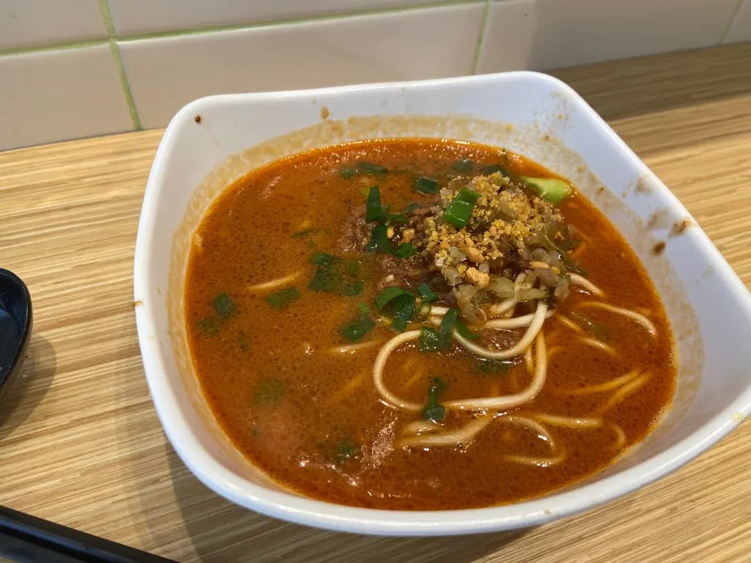 堅信號上海生煎王 photo 4