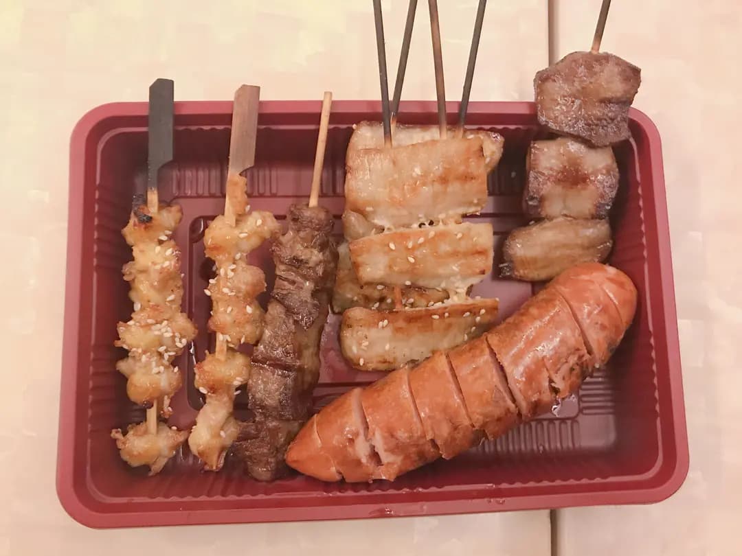 千味燒 photo 6