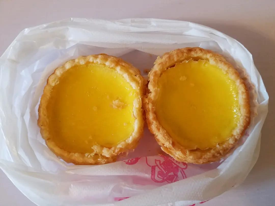 豆豆麵包西餅 photo 2