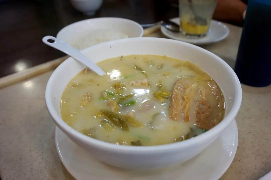 基隆茶餐廳 photo 3