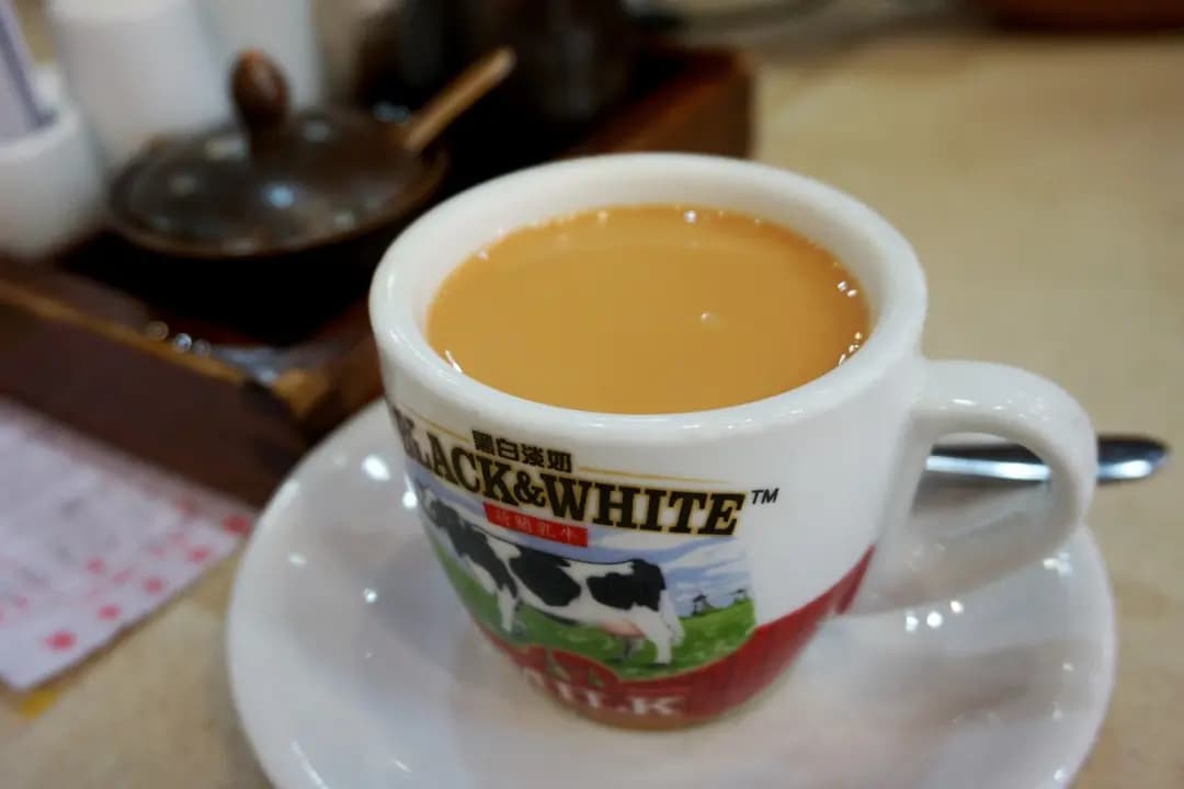 基隆茶餐廳 photo 5