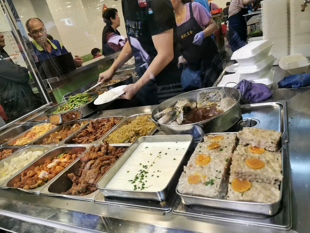 佳記美食 (青山道) photo 7