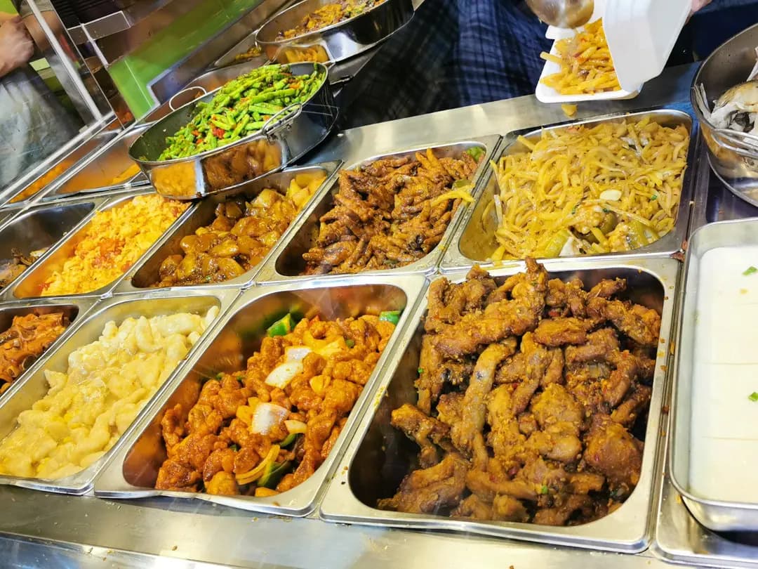佳記美食 (青山道) photo 2