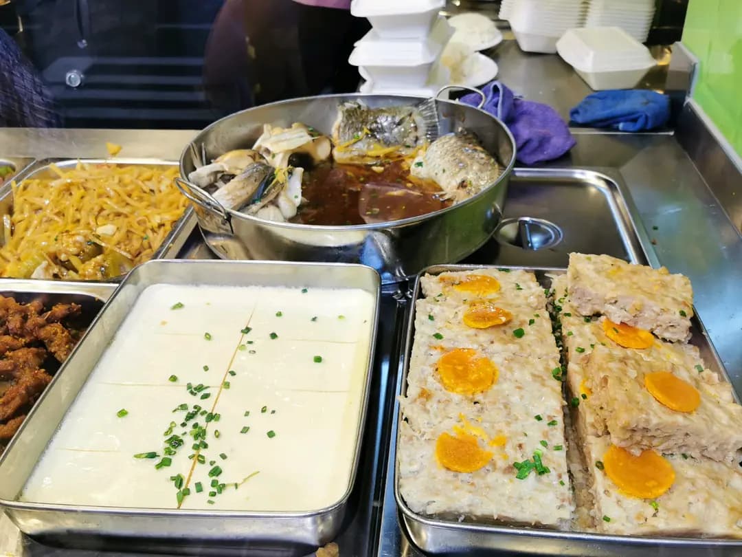 佳記美食 (青山道) photo 3