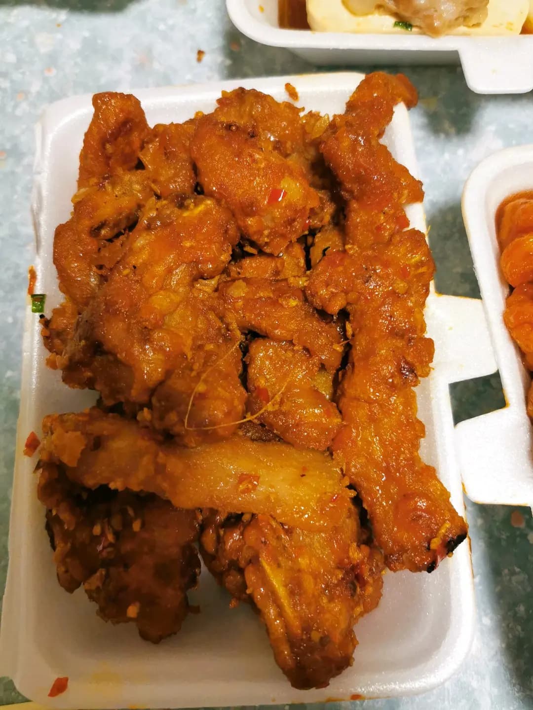 佳記美食 (青山道) photo 4
