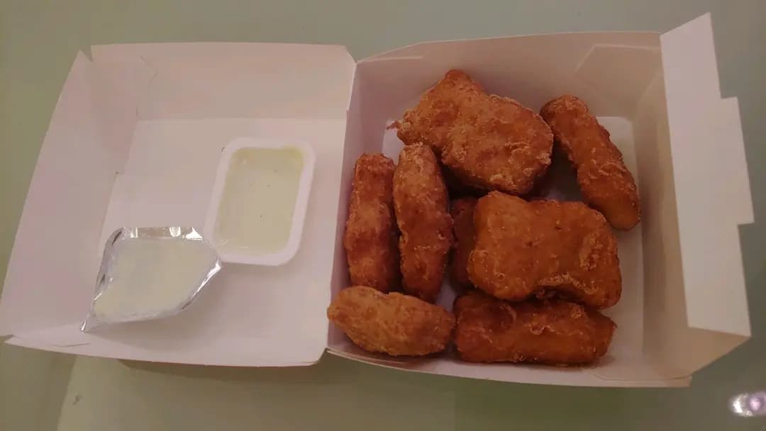 肯德基家鄉雞 (KFC) photo 8