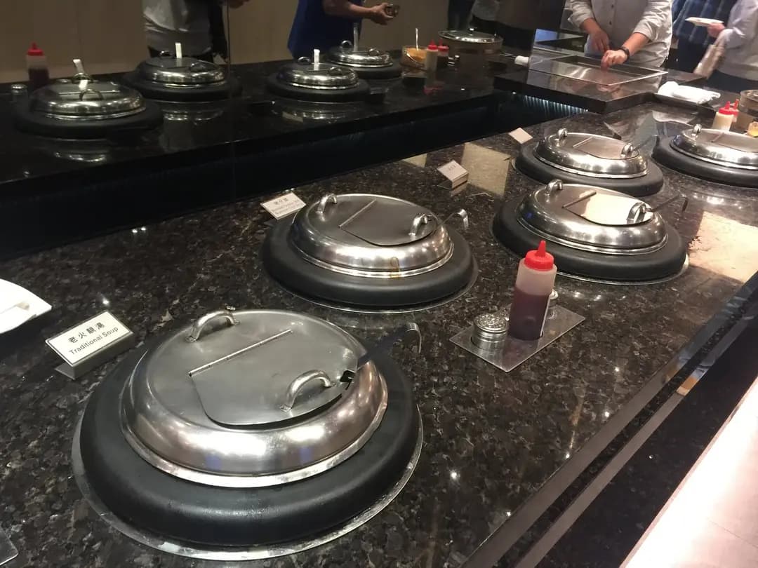 漢和韓國料理 photo 5