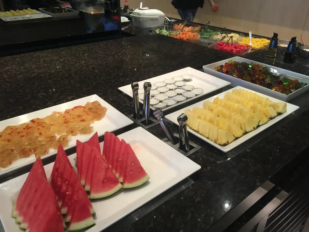 漢和韓國料理 photo 6