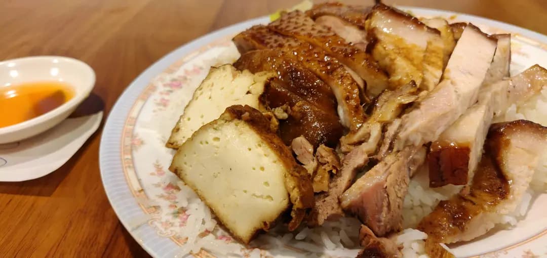 新潮豐潮汕滷味專門店 photo 2