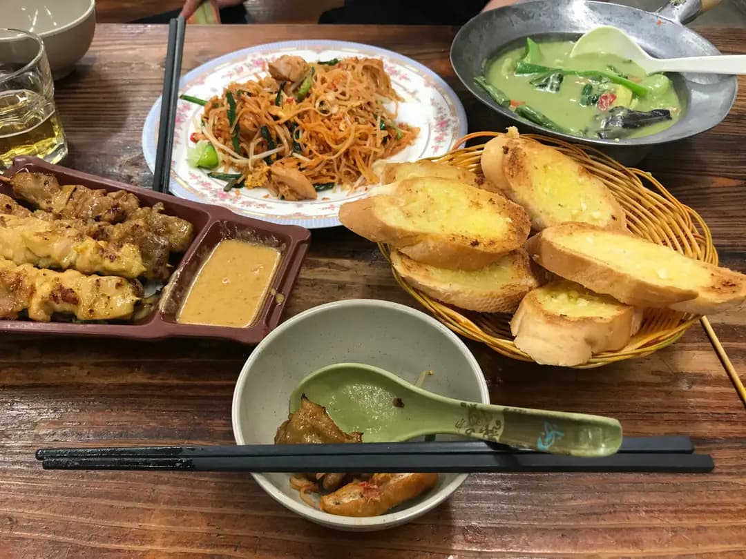 樹屋泰菜 photo 7