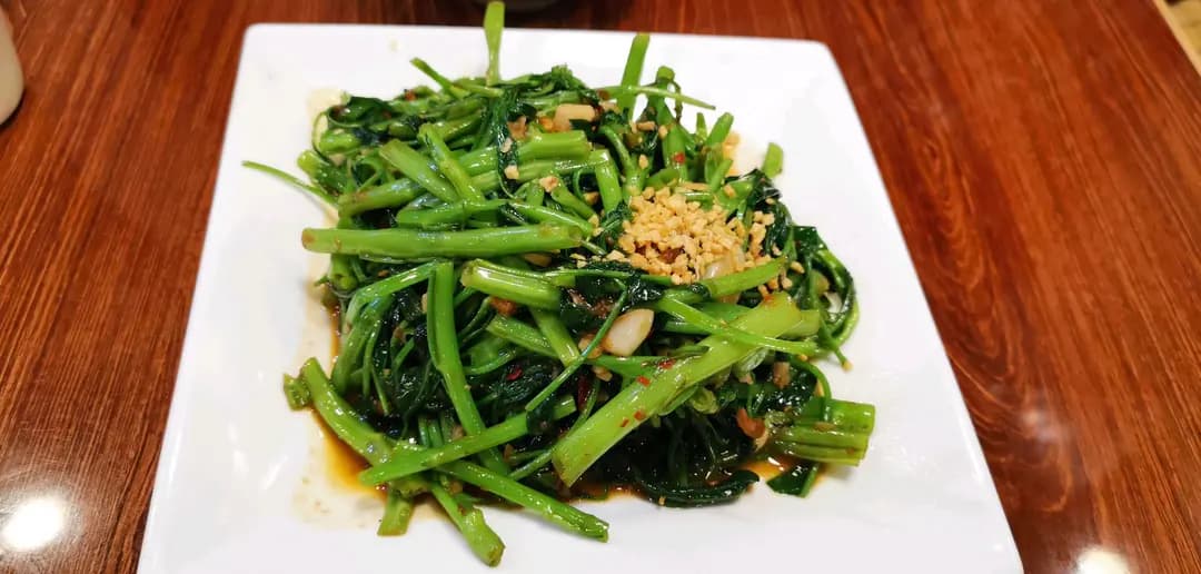 怡怡泰國菜館 photo 7