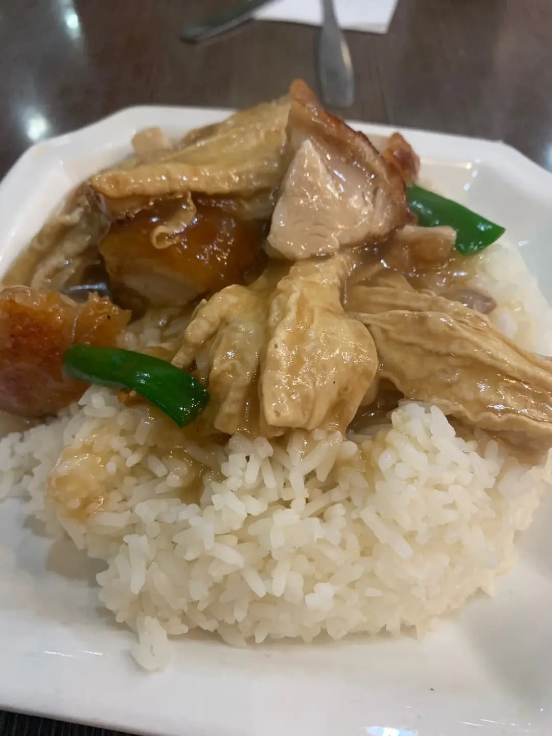 基隆茶餐廳 photo 6