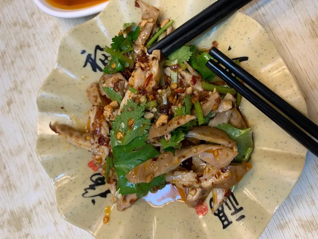 華記湖南風味 photo 8