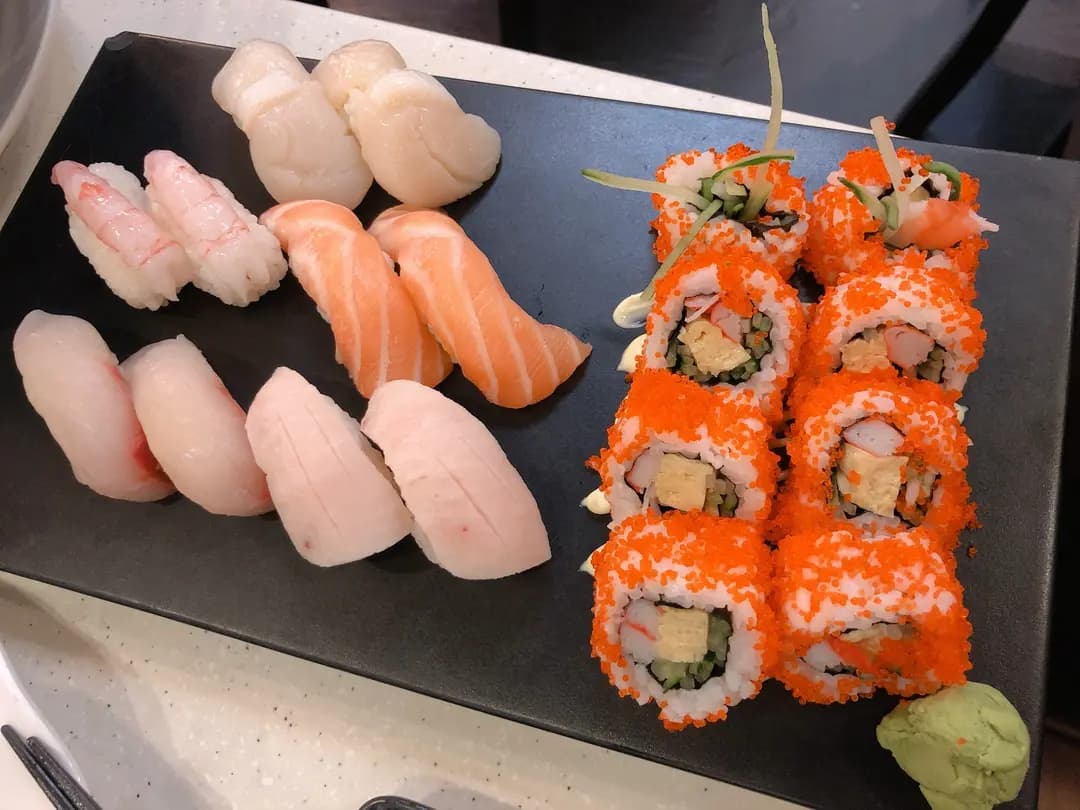 三上日本料理 photo 4