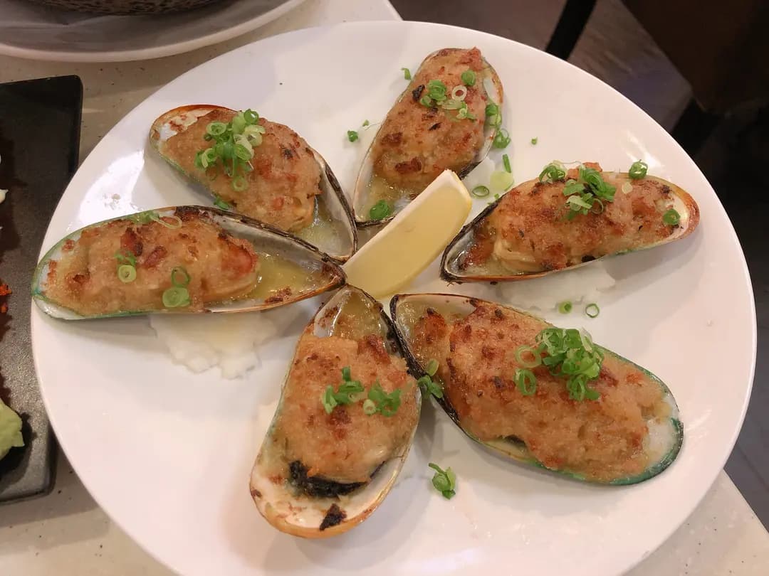 三上日本料理 photo 5