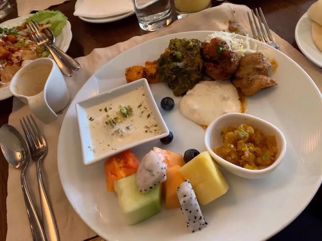 Bombay To Go photo 8