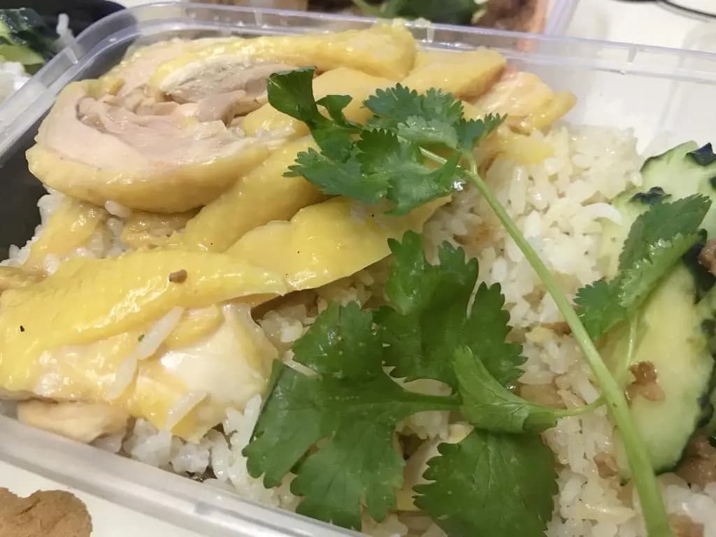 泰來美食 photo 5