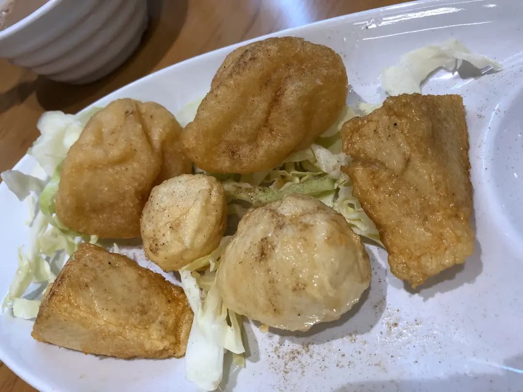 大飯糖甜品小食屋 photo 5