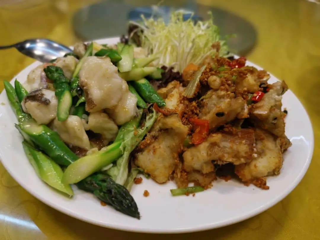 大廚料理 photo 1