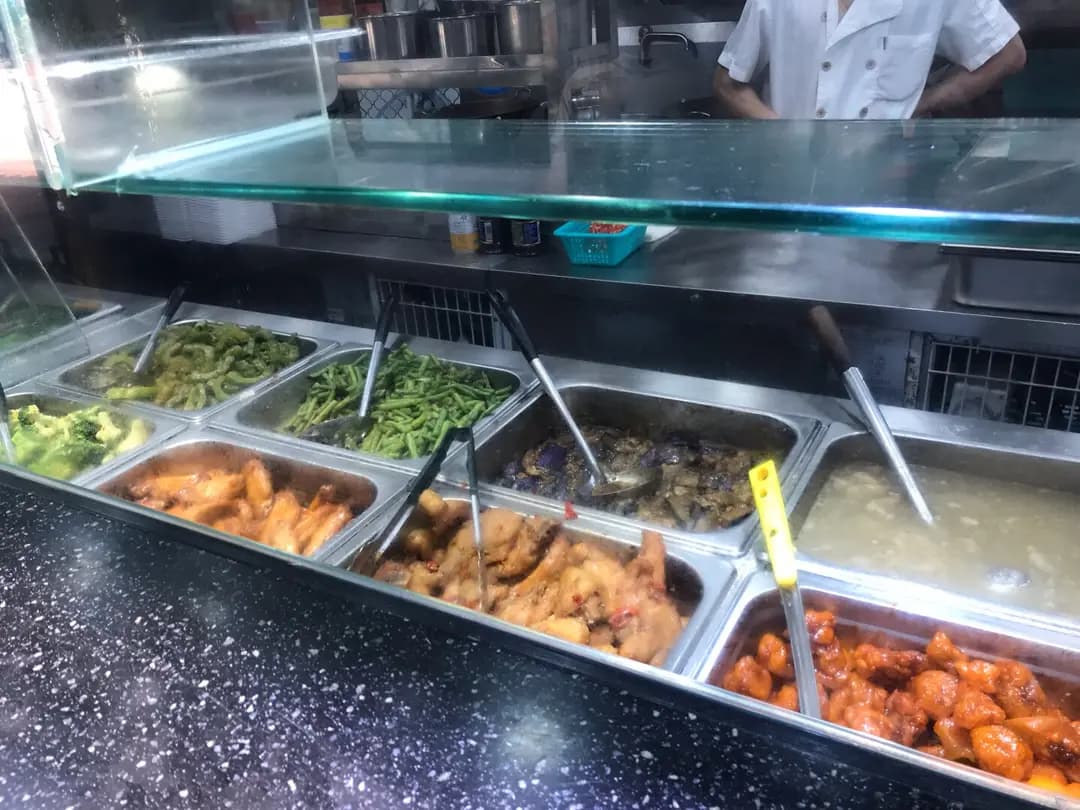泰興食坊 photo 2