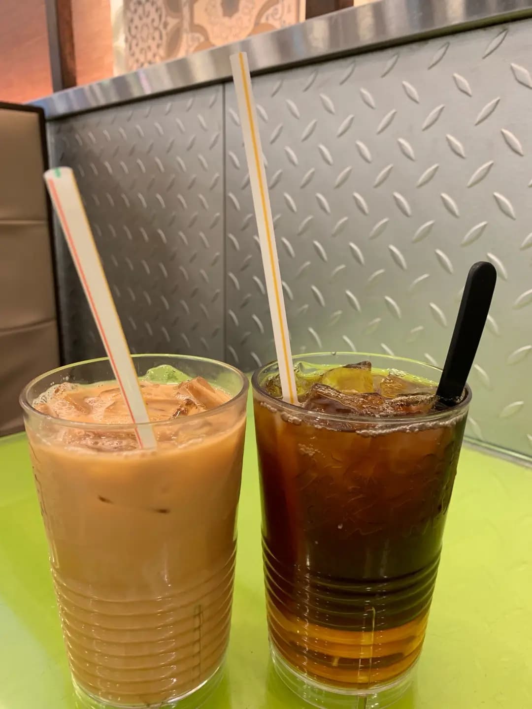 銀龍粉麵茶餐廳 photo 8