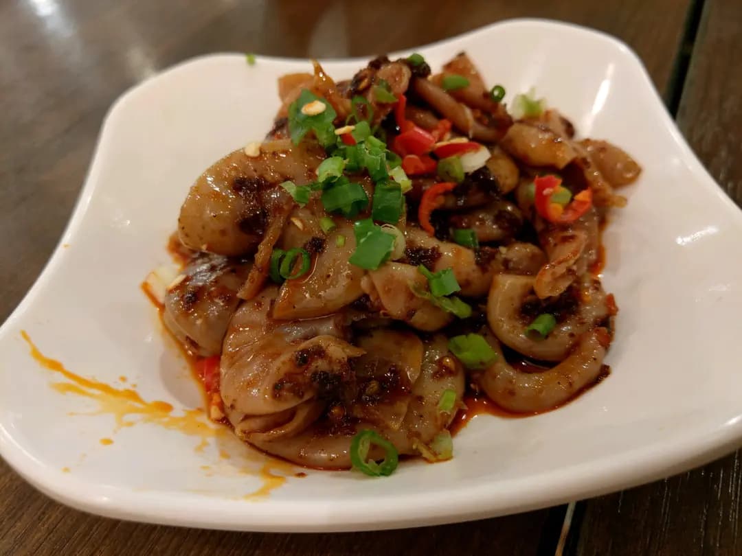 譚仔雲南米線 (好爵中心) photo 6