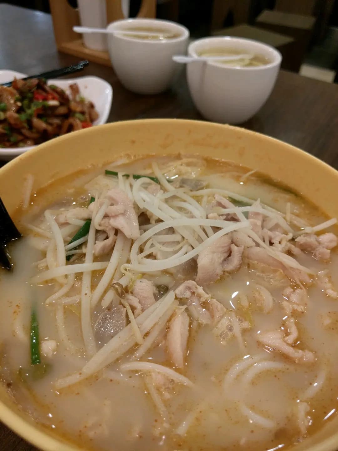 譚仔雲南米線 (好爵中心) photo 7