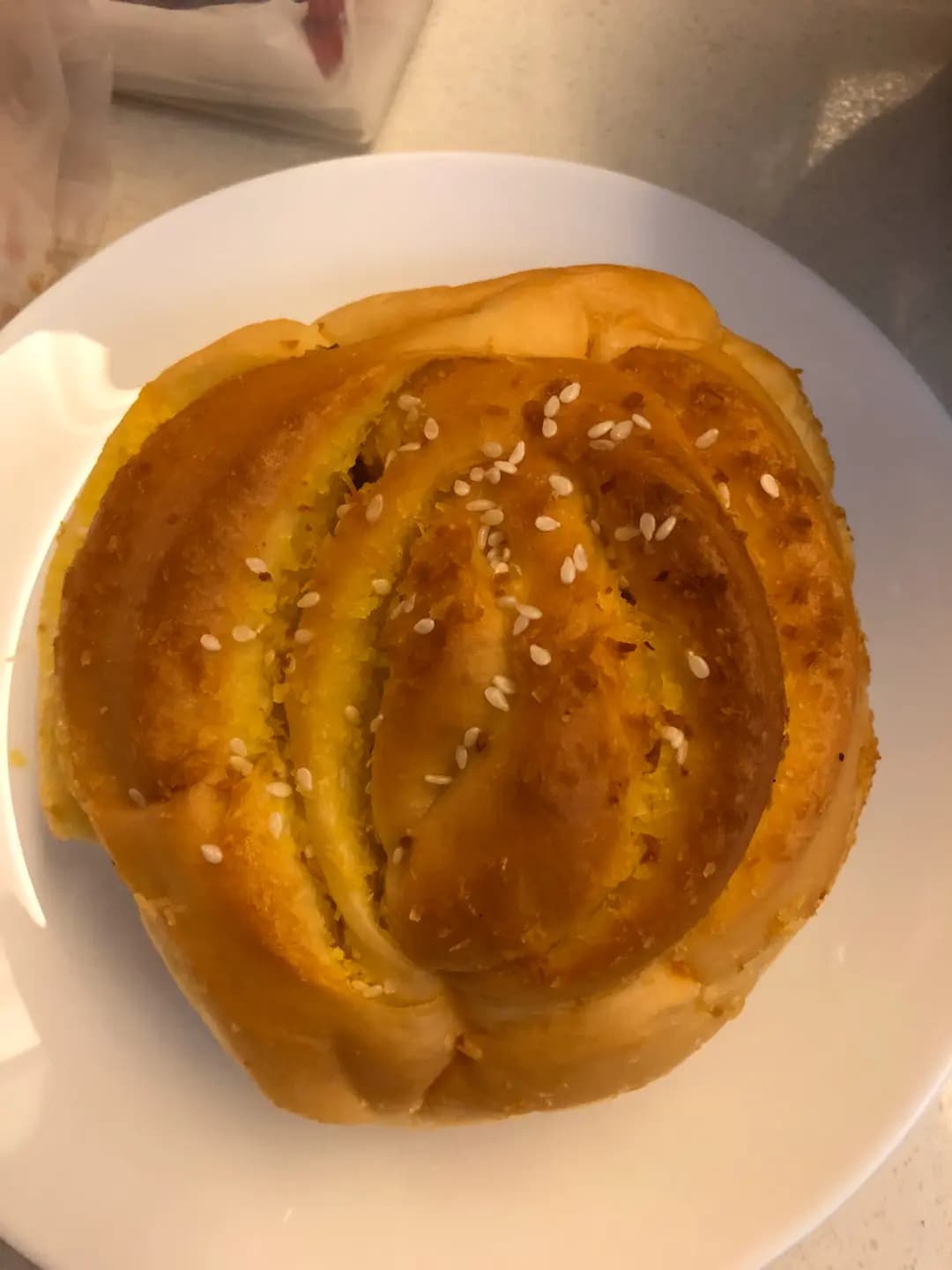 蛋撻王 (禾輋廣場) photo 2