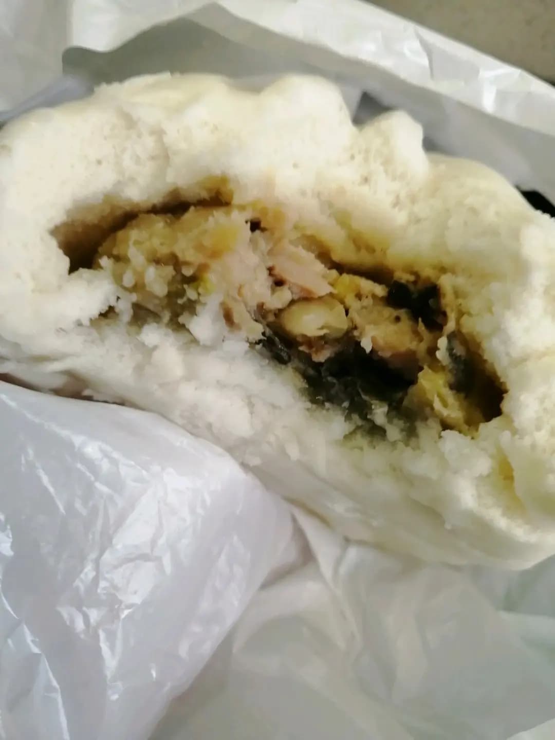 唐記包點 (安富大廈) photo 7