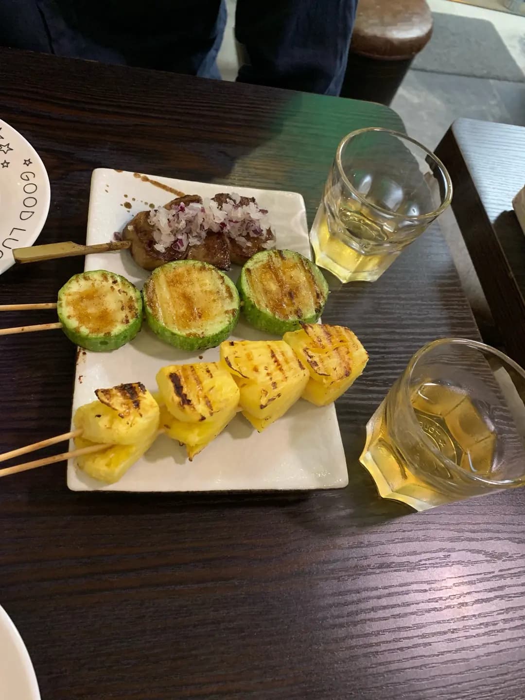 拾伍·貳拾手作串燒 photo 8