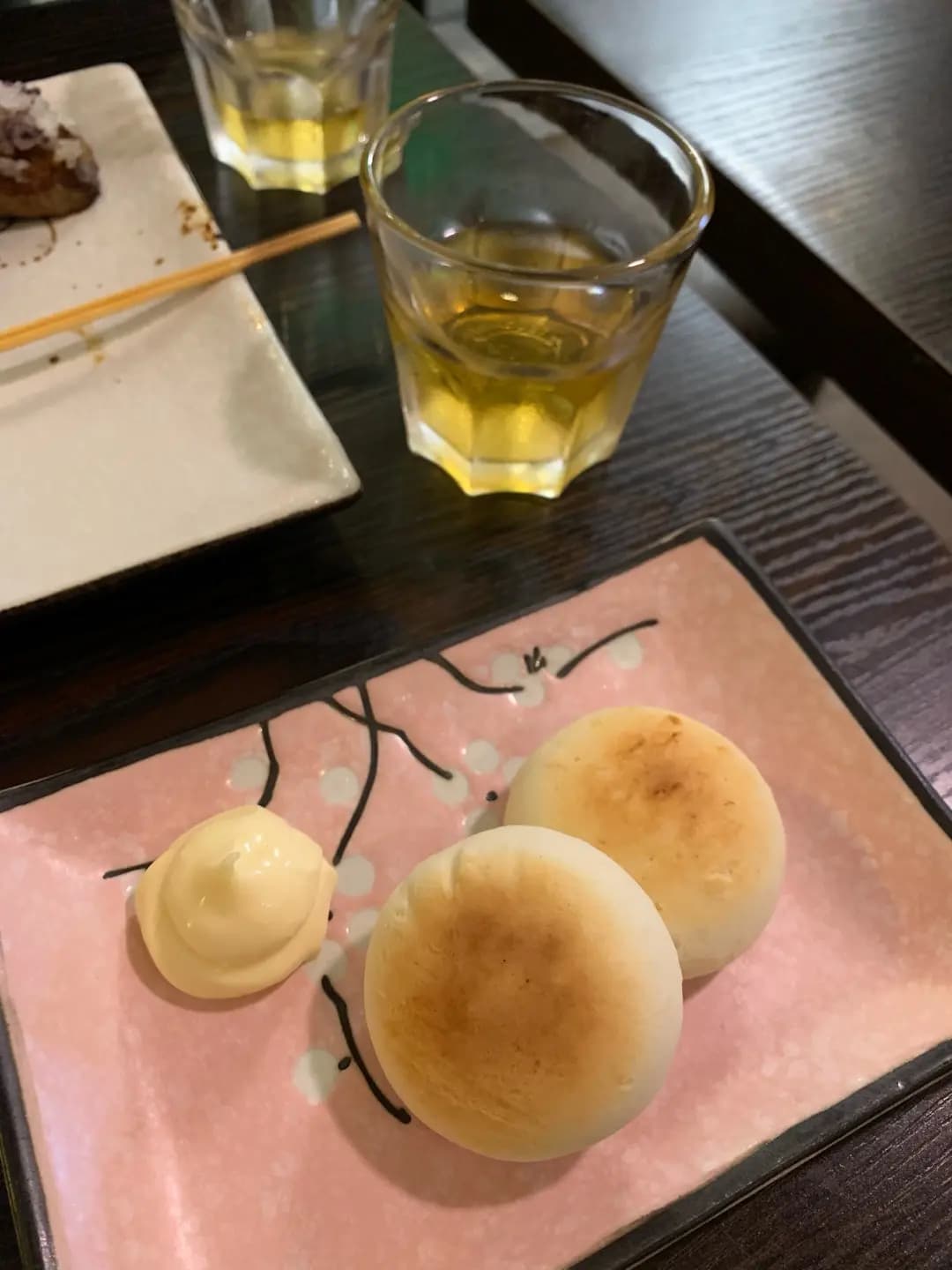 拾伍·貳拾手作串燒 photo 1