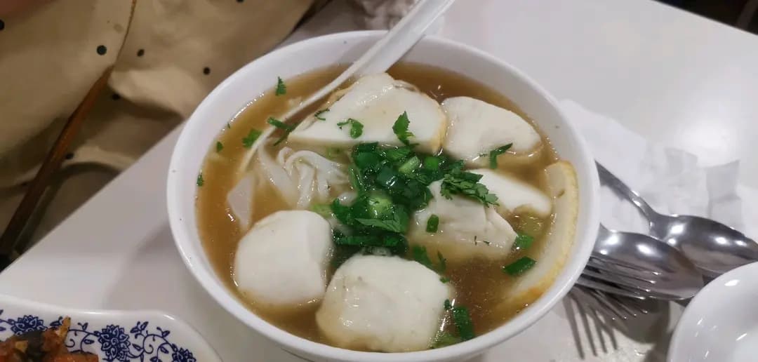 金豪茶餐廳 photo 5