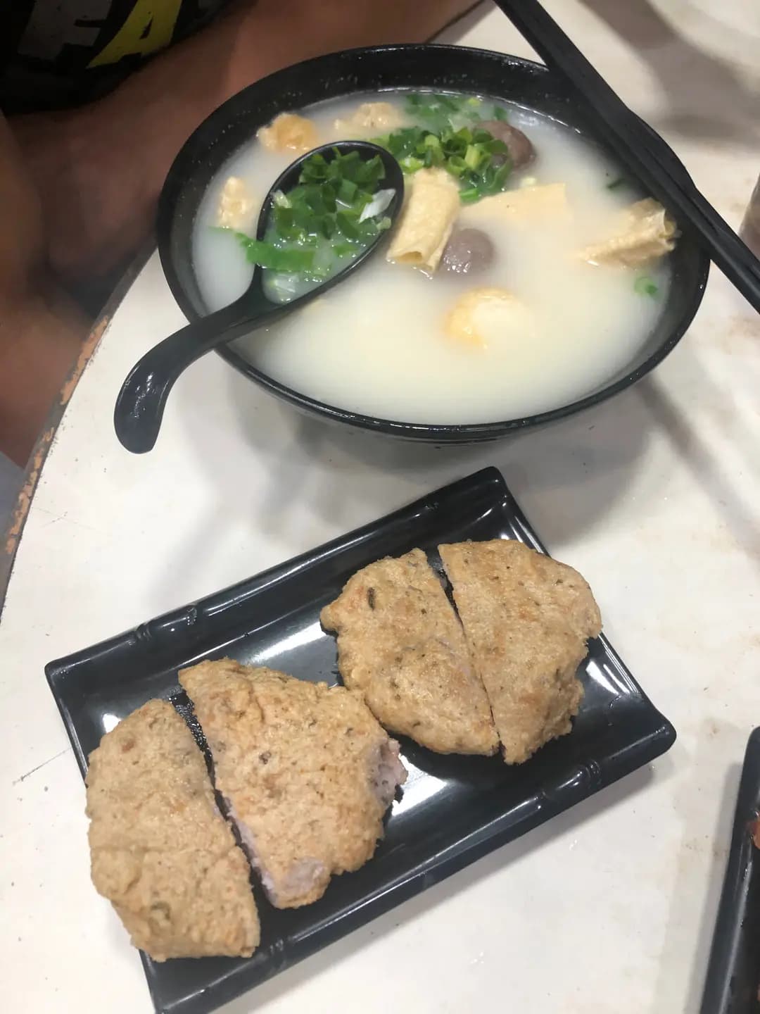 魚鱻魚湯專門店 photo 8