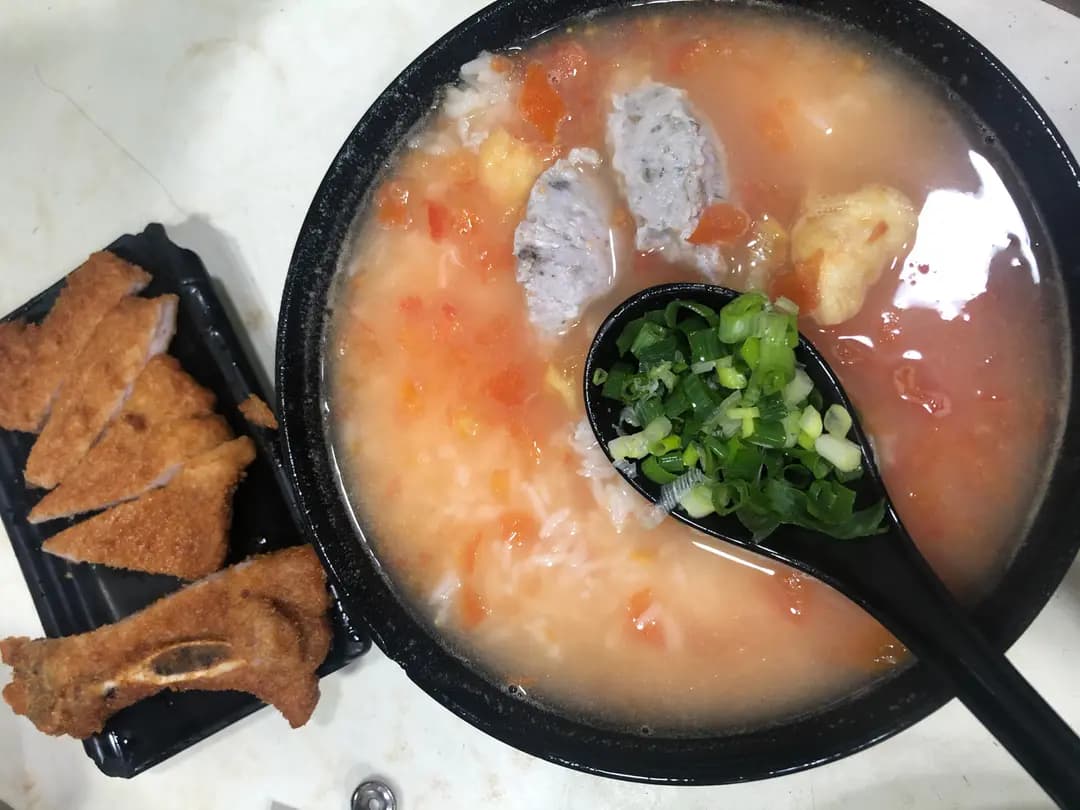 魚鱻魚湯專門店 photo 1