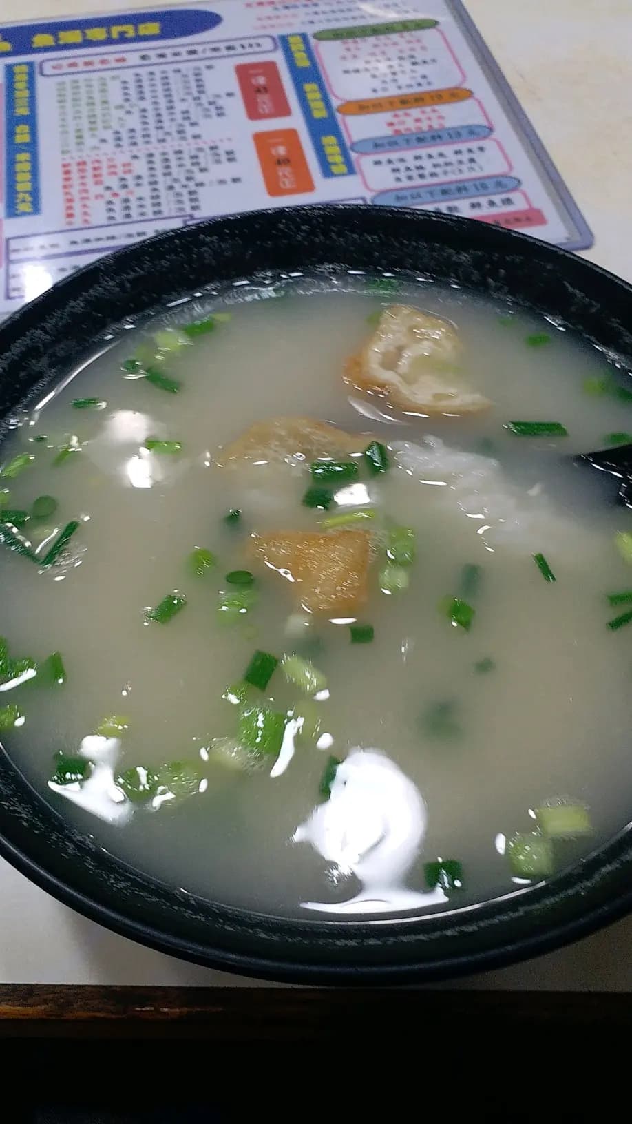 魚鱻魚湯專門店 photo 7