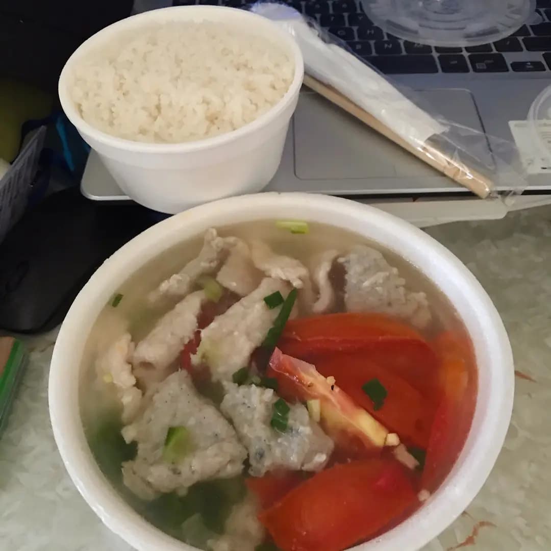 台味軒湯飯 photo 1