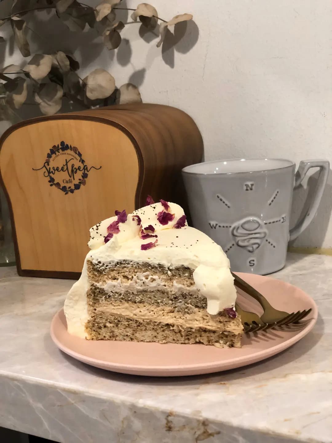 Sweetpea Café photo 7