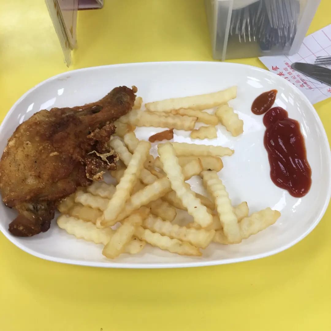 劉萬利美食 photo 4