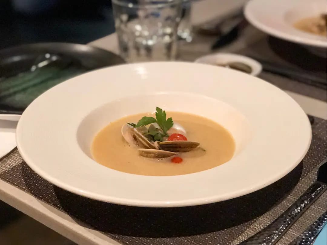 Misu Seafood Cuisine photo 1