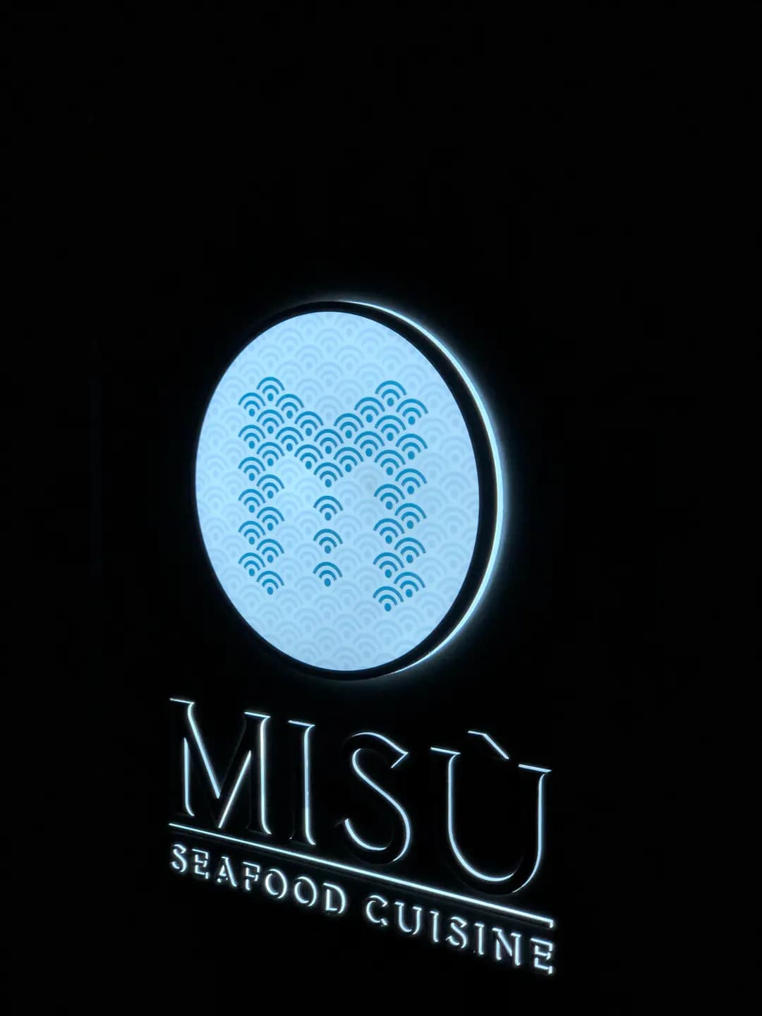Misu Seafood Cuisine photo 2