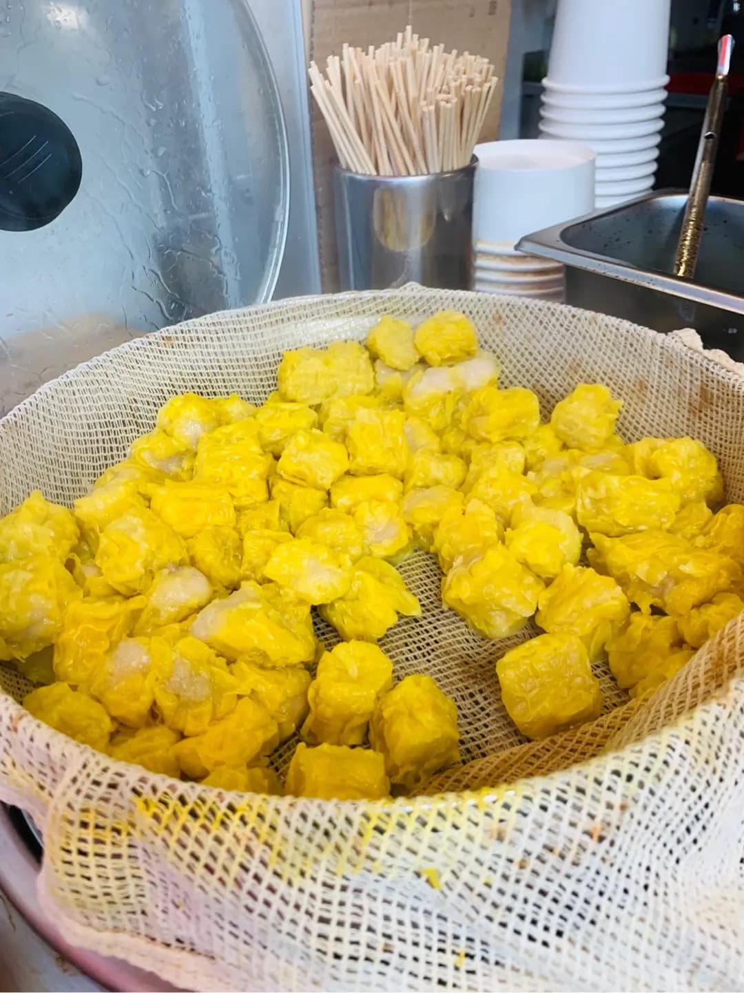 香港仔小食 photo 4