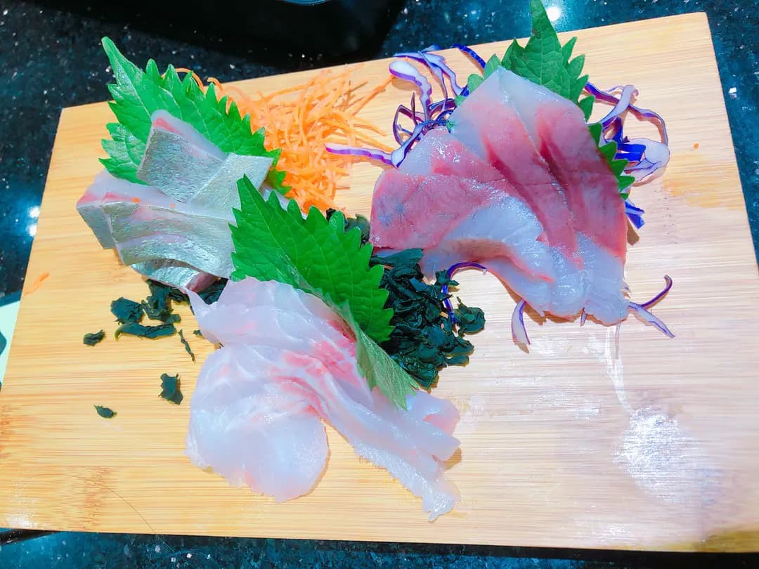 和味壽司刺身 photo 2