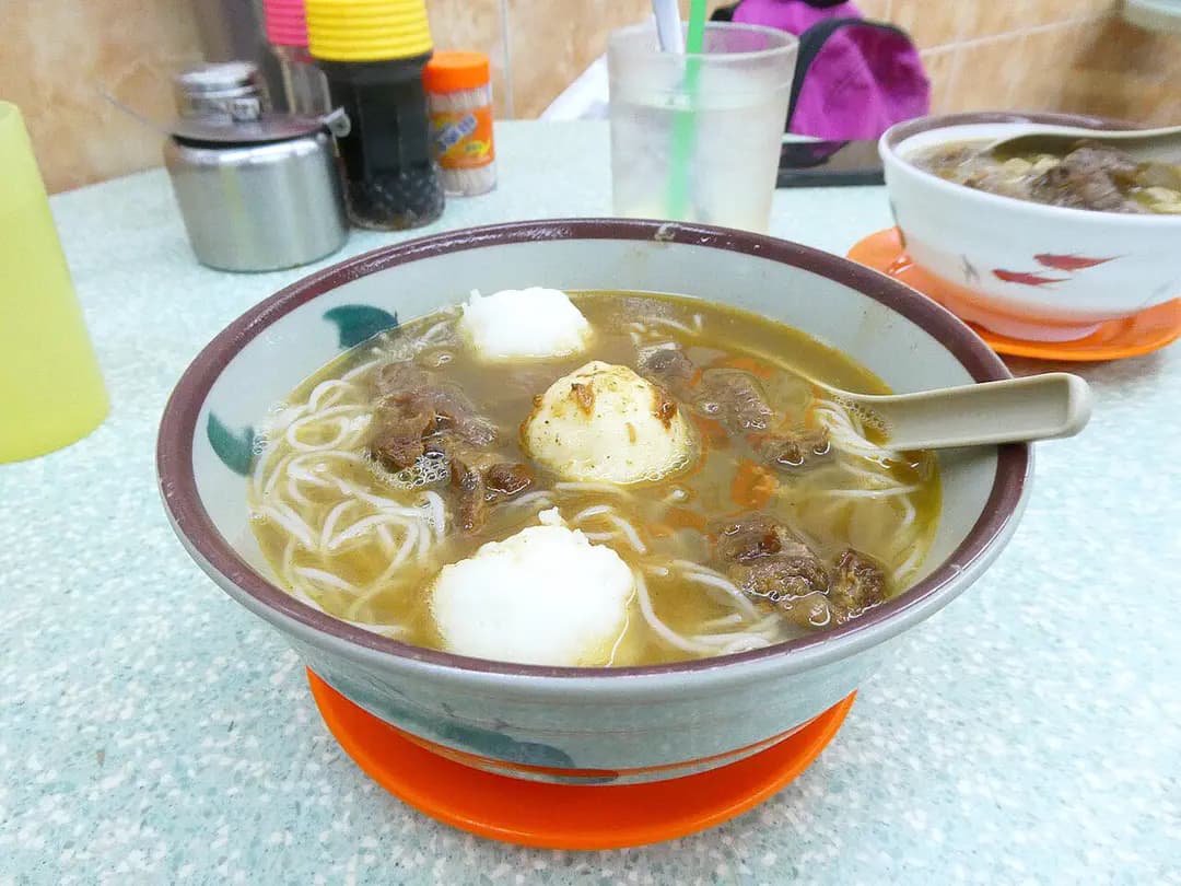 生興龍麵食 photo 5