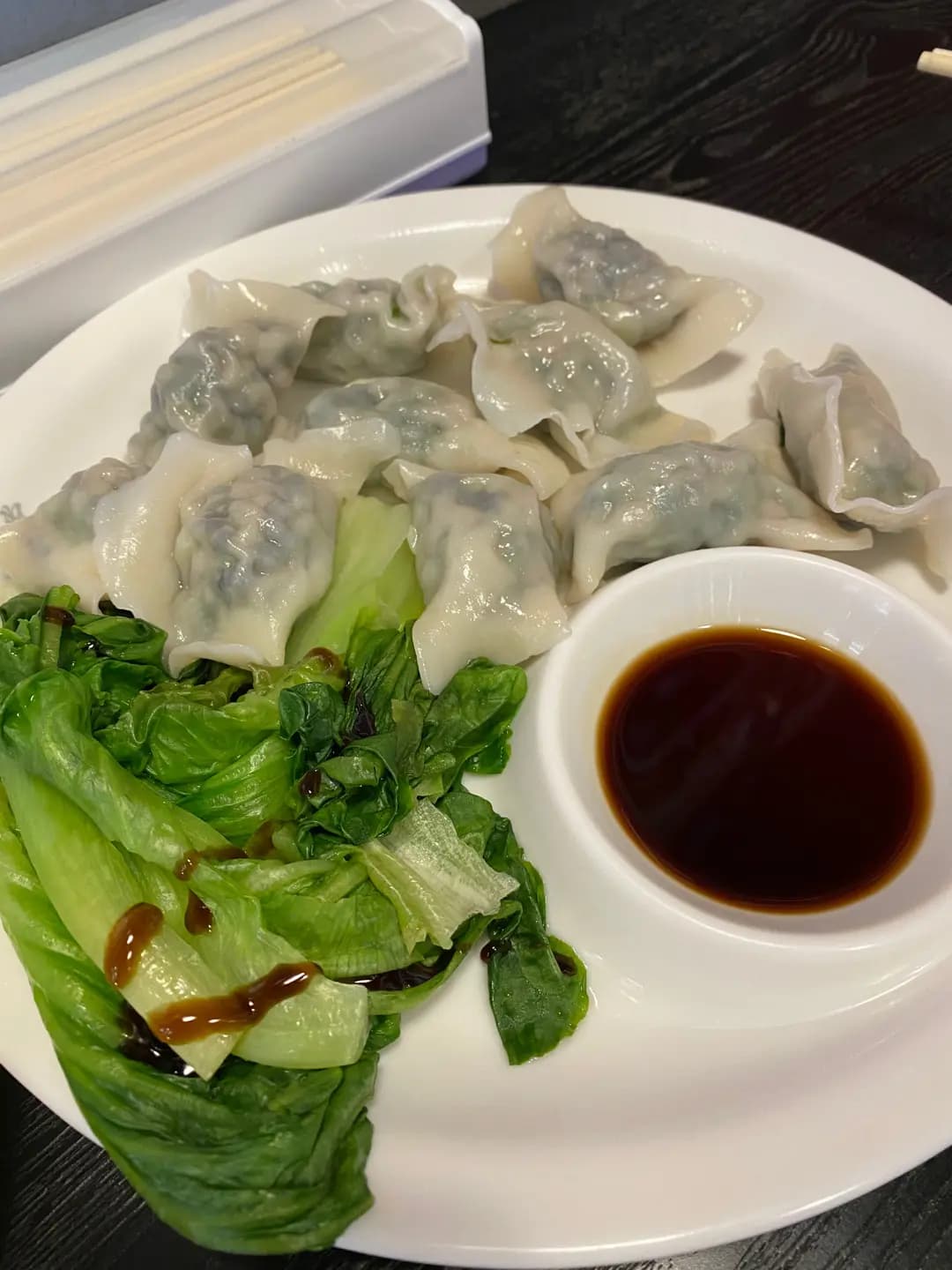 滋味食堂 (全輝中心) photo 8