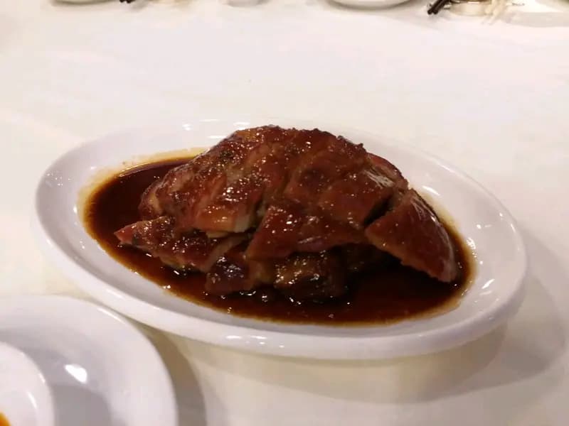 香港賽馬會滿貫廳 photo 1