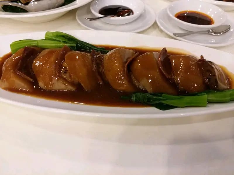 香港賽馬會滿貫廳 photo 4